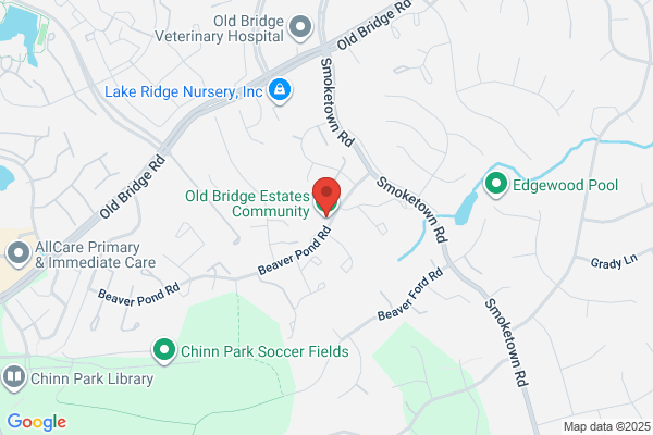 Old Bridge Estates Community Association Inc