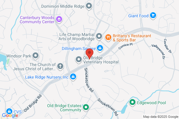 Old Bridge Road Exxon