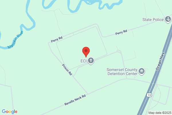 Eastern Correctional Institution