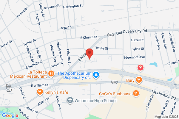 Easternshore Psychological Services