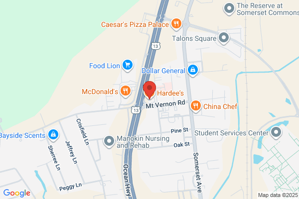 Hardee's
