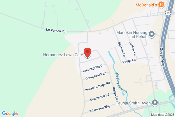 Hernandez Lawncare