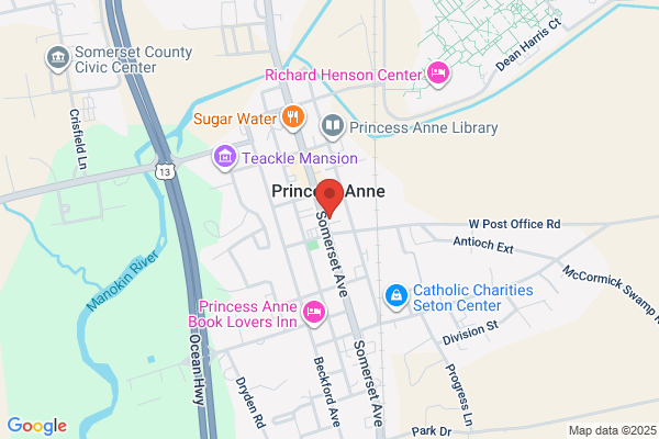 Hinman Funeral Home
