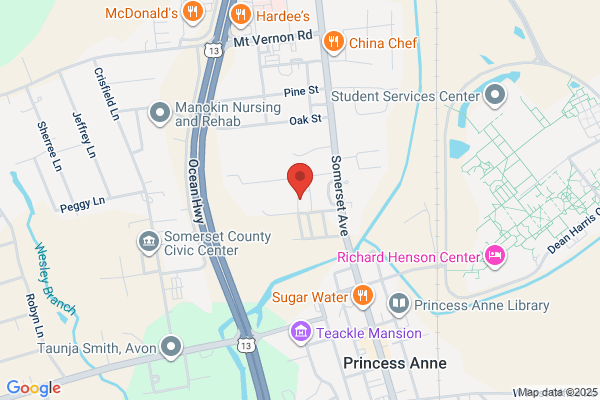 Mac Multi-Service Senior Centers