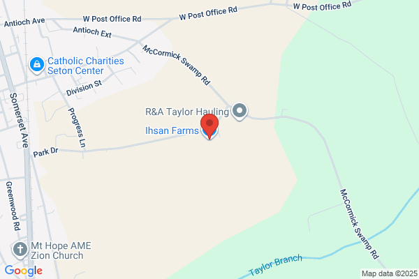 Plus Ultra Farms Poultry Service