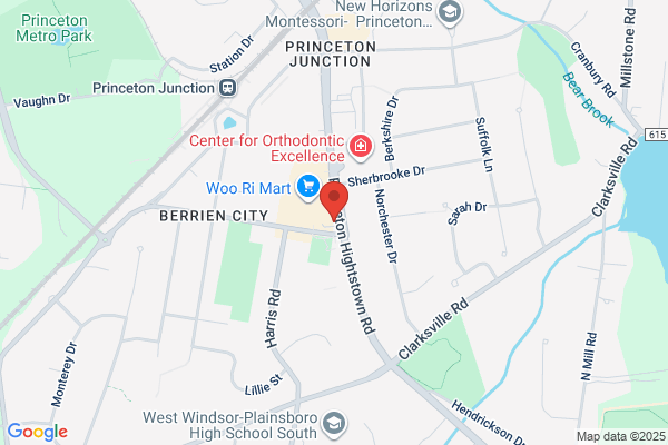 Bitcoin ATM Princeton Junction - Coinhub