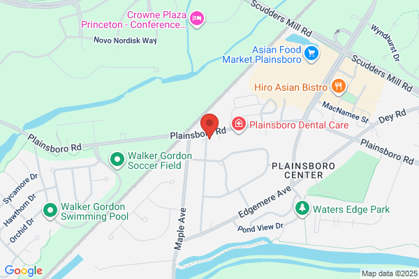 Oriental Acupuncture Health Center