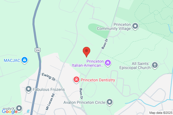 Princeton Internal Medicine Associates