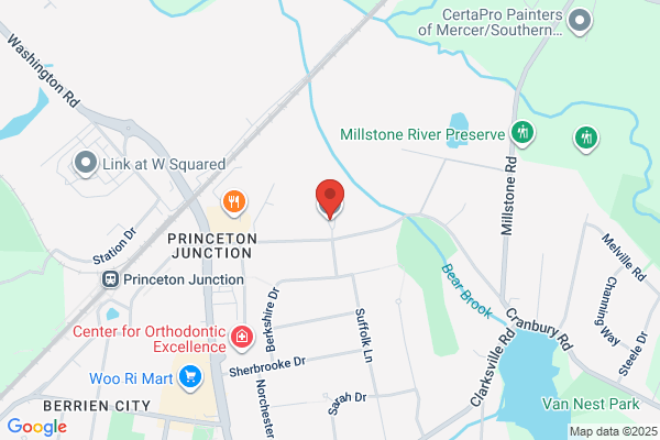 New Horizons Montessori- Princeton Junction
