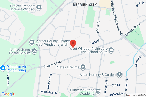 West Windsor-Plainsboro Regional Schools, Maurice Hawk School