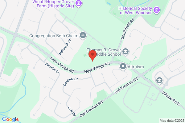 West Windsor-Plainsboro Regional Schools, Village Elementary School