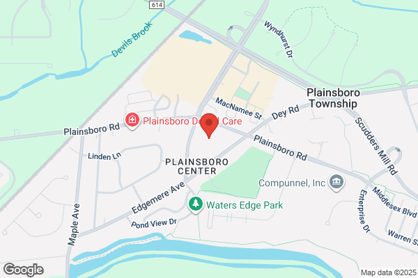 West Windsor-Plainsboro Regional Schools, Wicoff School