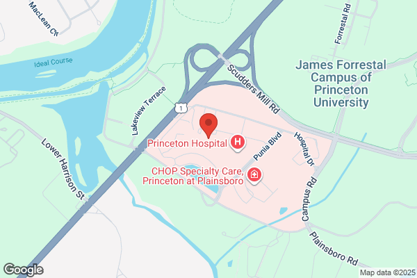 Princeton OB/GYN