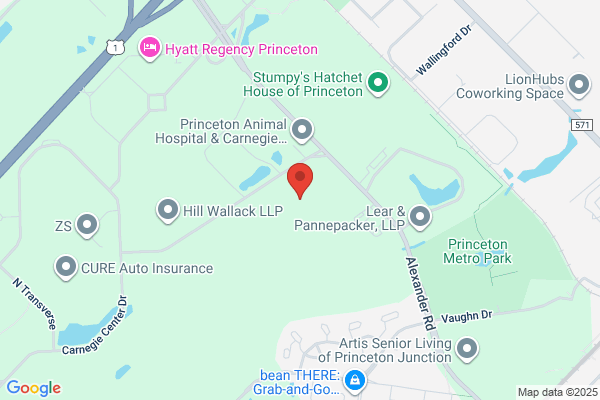 Bierman Autism Centers - Princeton