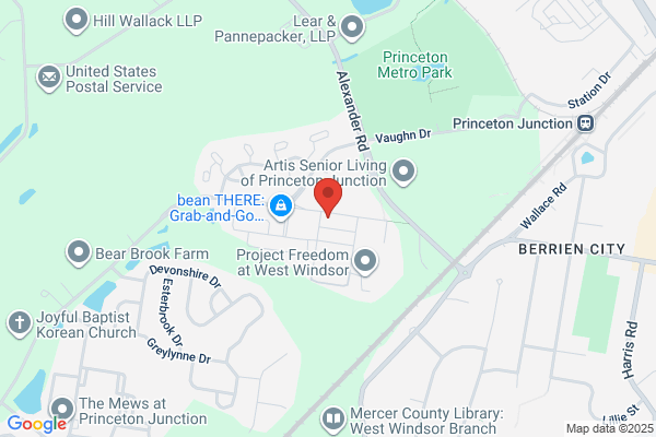 Enclave at Princeton Junction - Closed