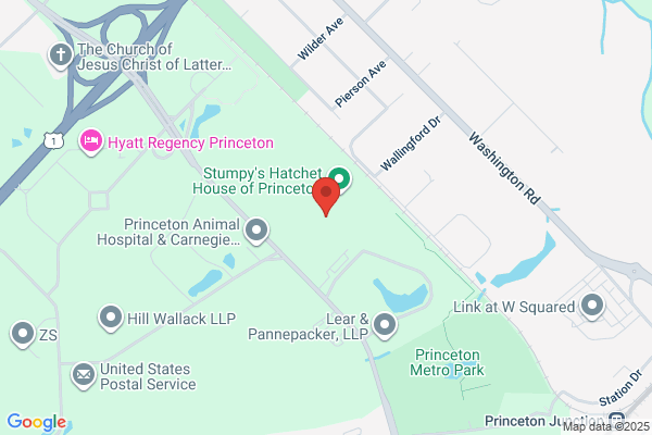 Fox Pest Control-Central NJ