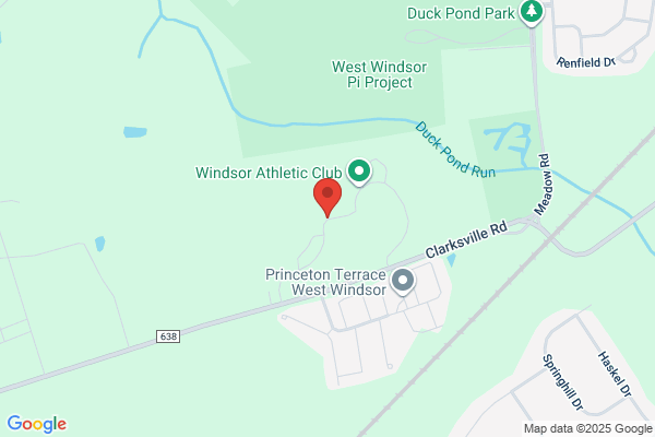 Princeton Arts & Sports Academy