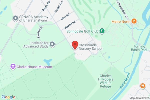 Crossroads Nursery School & Infant Center