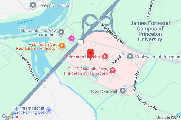 Princeton Center for Eating Disorders
