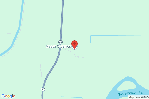Massa Farms Shop