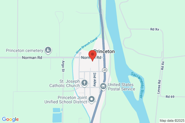 Princeton, Princeton Elementary School