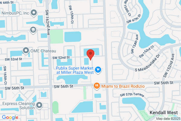 Mariachis en Miami, Mariachi Internacional