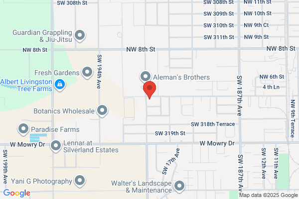 A & M Country Estates
