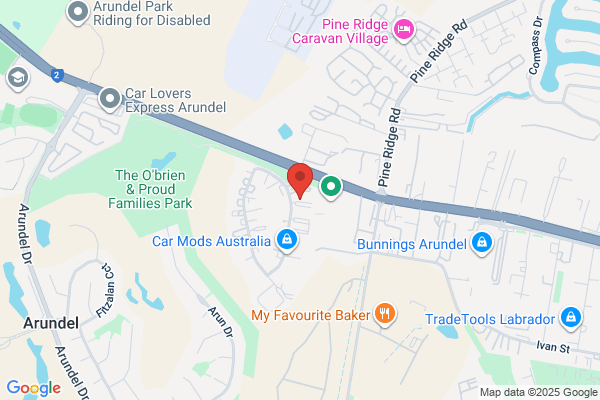 Bond Plumbing