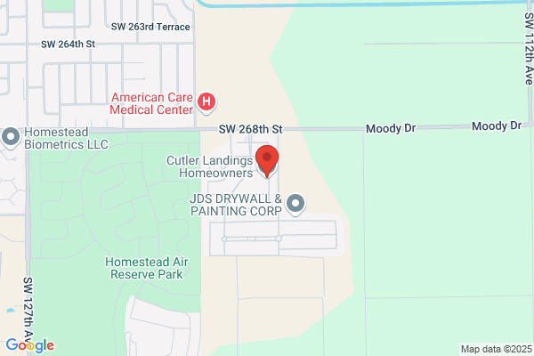 Cutler Landings Homeowners Association
