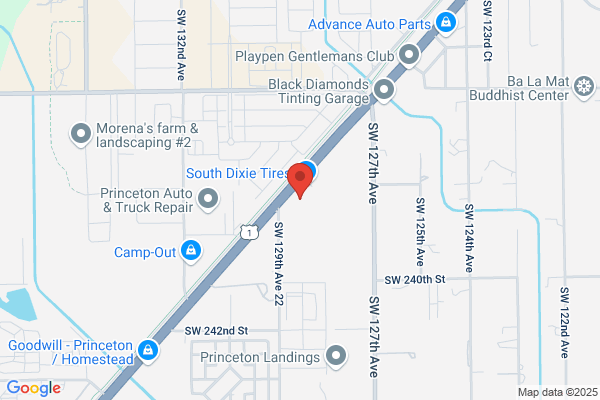 Dave Lange Truck & Auto Sales Inc