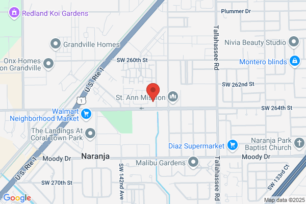 Naranja Princeton Community Development Corporation