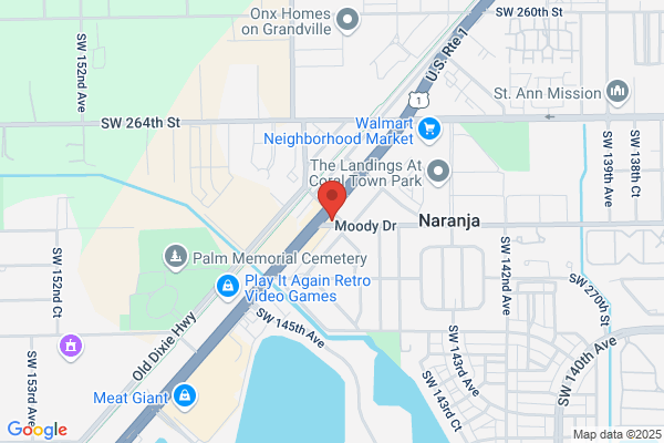 Naranja Trading Post & Pawn Inc