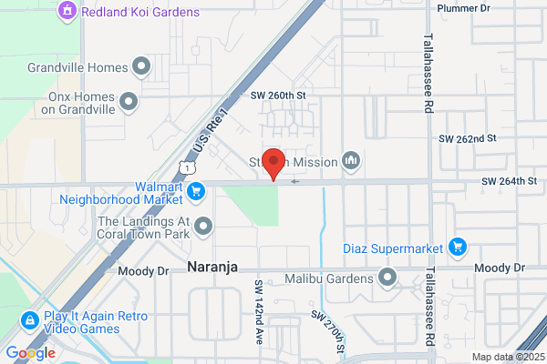 Naranja Villas Apartments