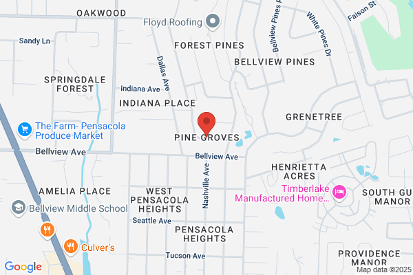 Pine Groves FL Apartments