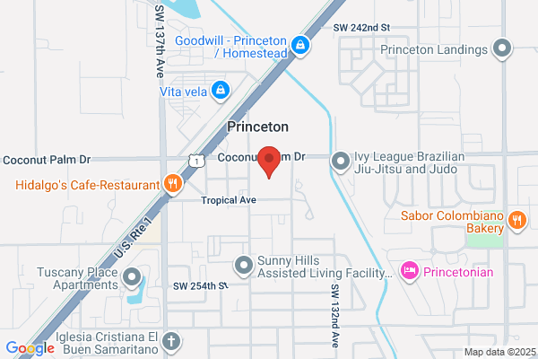 Princeton Christian School
