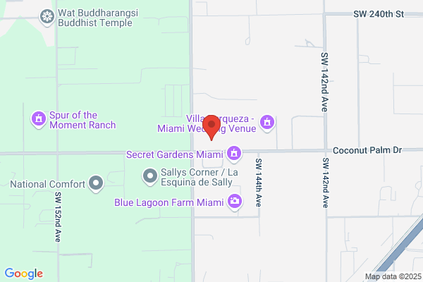 Redlands Community Church Inc