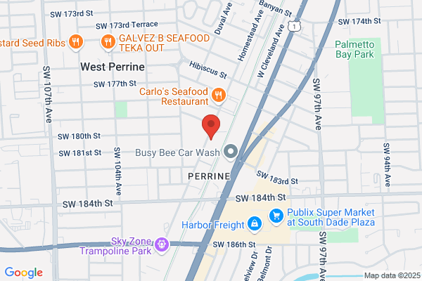 Richmond Perrine Optimist Club After School House
