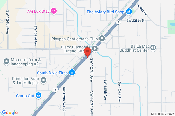 Silver Palm Auto Sales