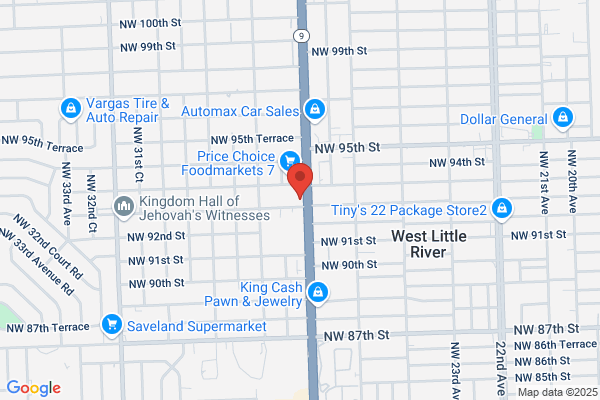 Truckland USA Corporation