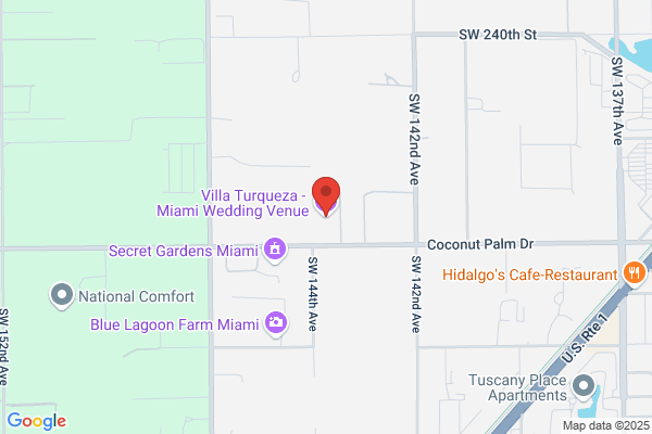 Villa Turqueza