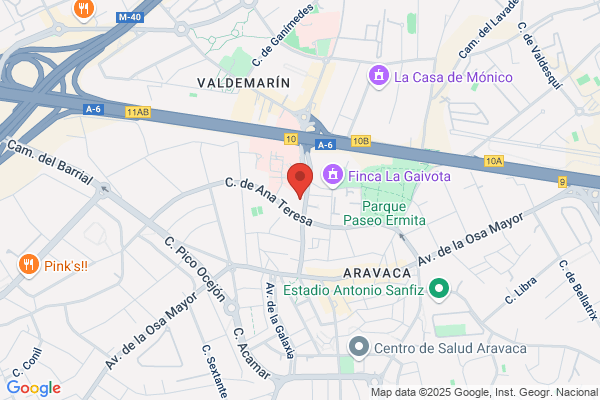 Zamora Corporation