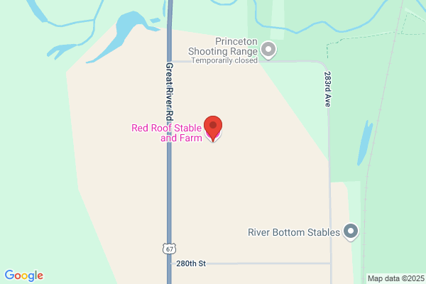 Red Roof Stable and Farm LLC