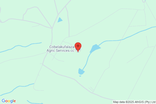 Caulza Agricultural Services