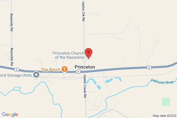 Church of the Nazarene