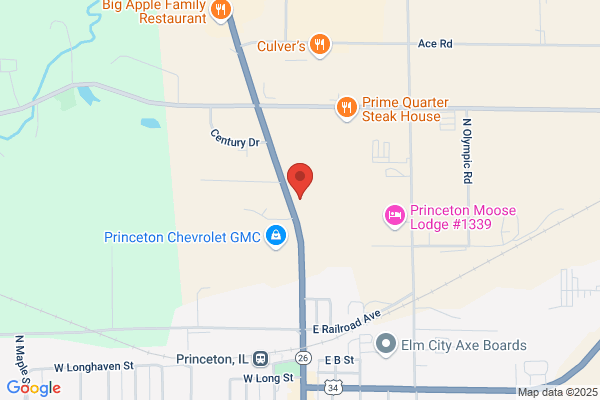Sherwood Antique Mall Inc