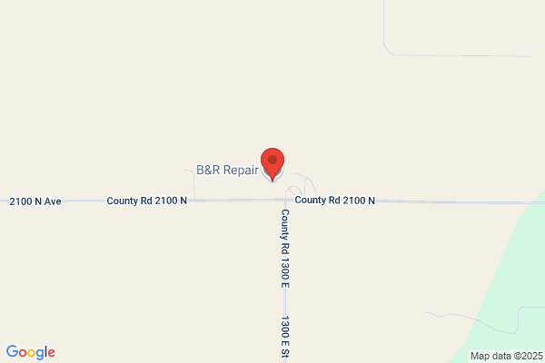 Rabe Bucket Truck Service