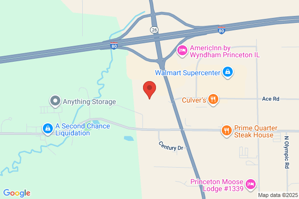 Advance Auto Parts - CLOSED