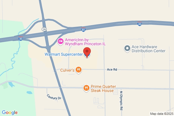 Wal-Mart Supercenter
