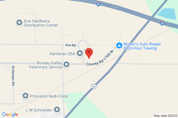 Illinois Critical Access Hospital Network