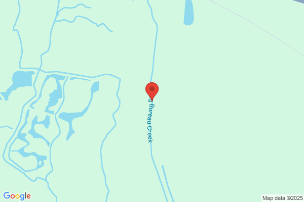 Bureau Creek Orchard